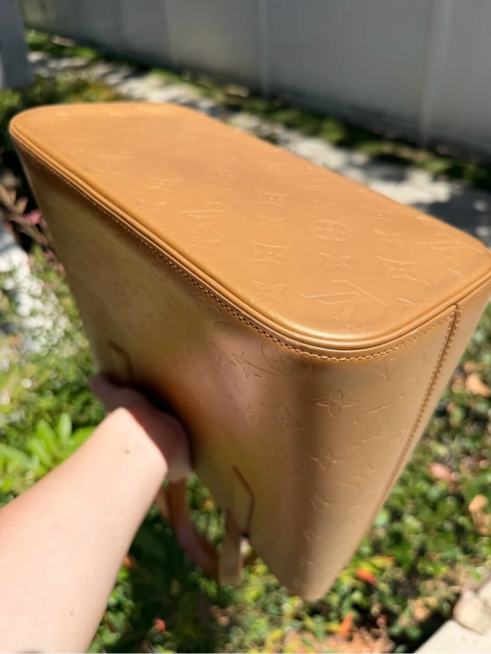 Louis Vuitton excellent vintage